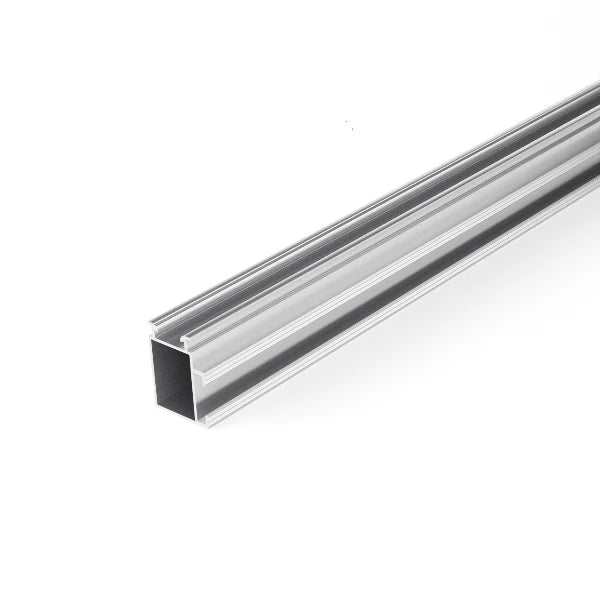 Mounting Systems 3600mm Mounting Rail