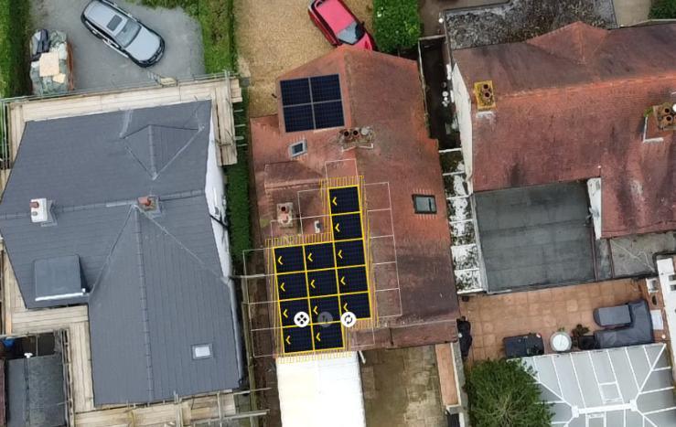 Solar services