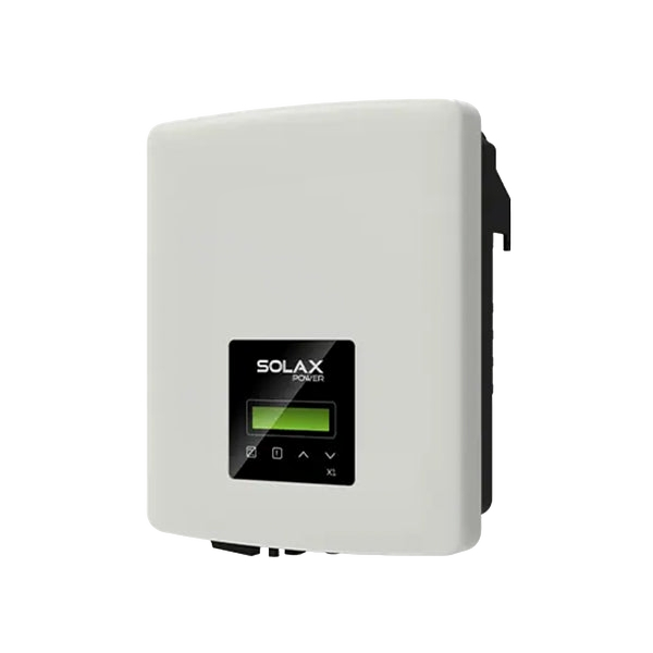SolaX X1 MINI G4 String Inverter