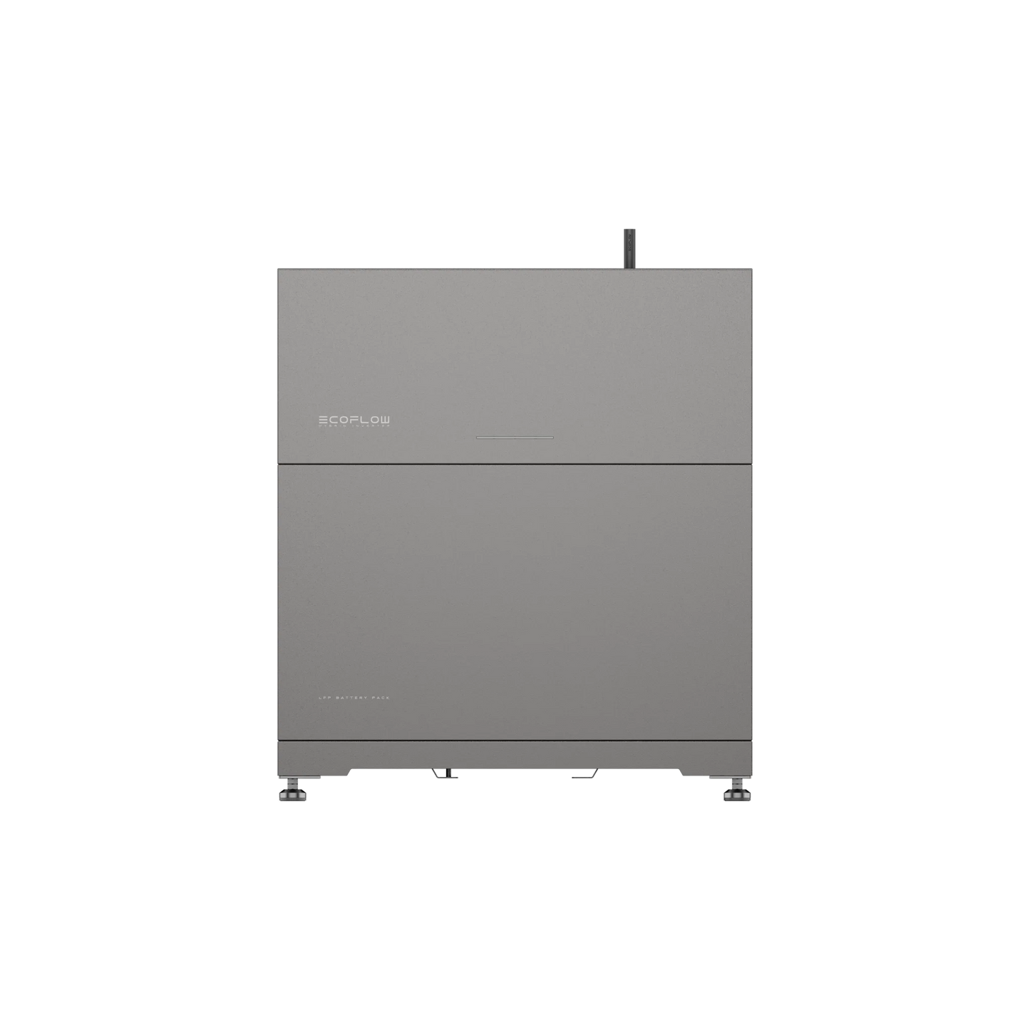 EcoFlow PowerOcean Hybrid Inverter & Battery