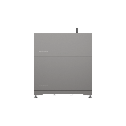 EcoFlow PowerOcean Hybrid Inverter & Battery