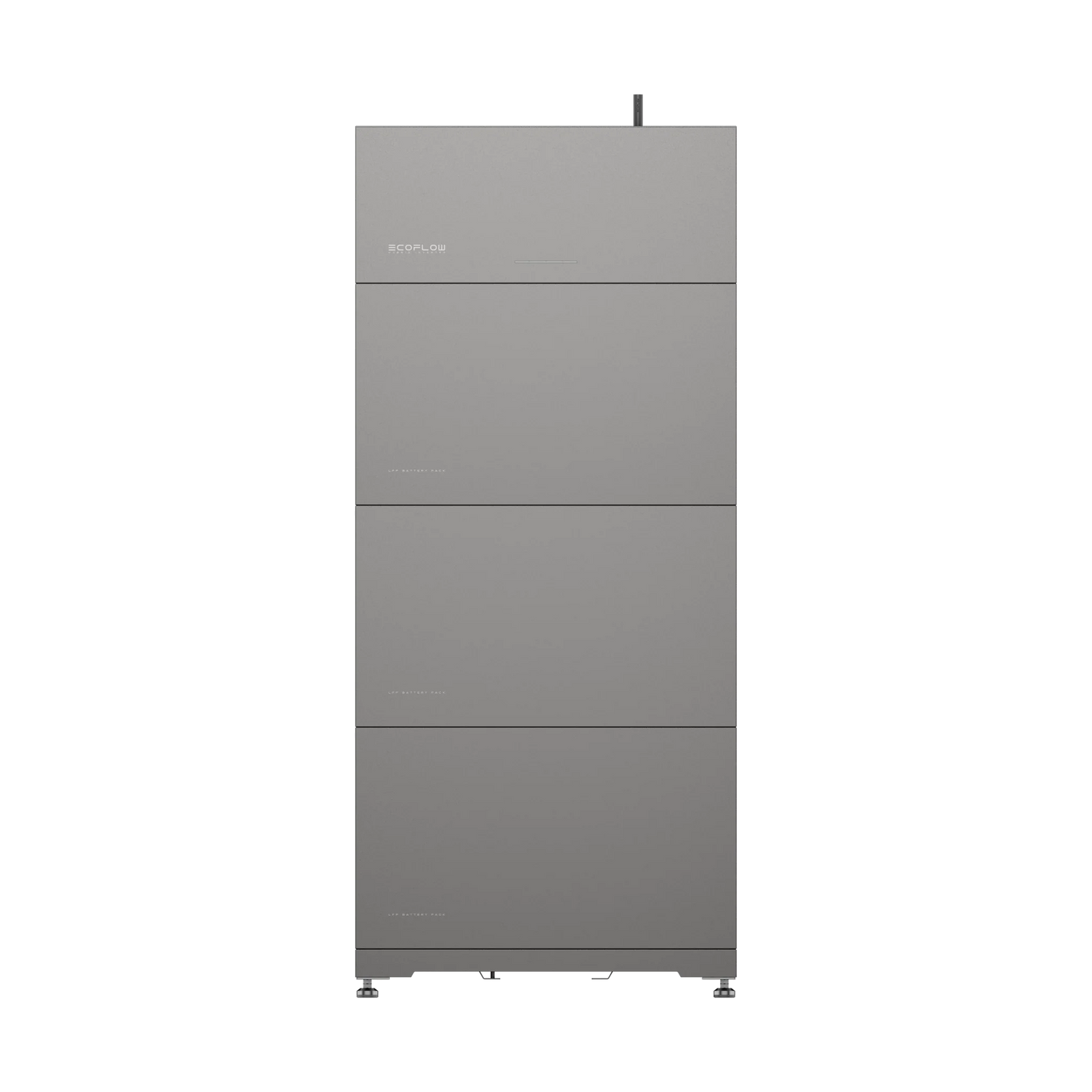 EcoFlow PowerOcean Hybrid Inverter & Battery