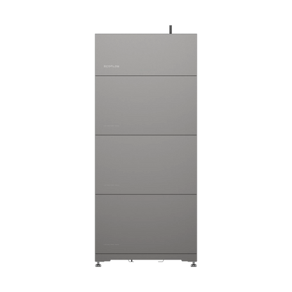 EcoFlow PowerOcean Hybrid Inverter & Battery