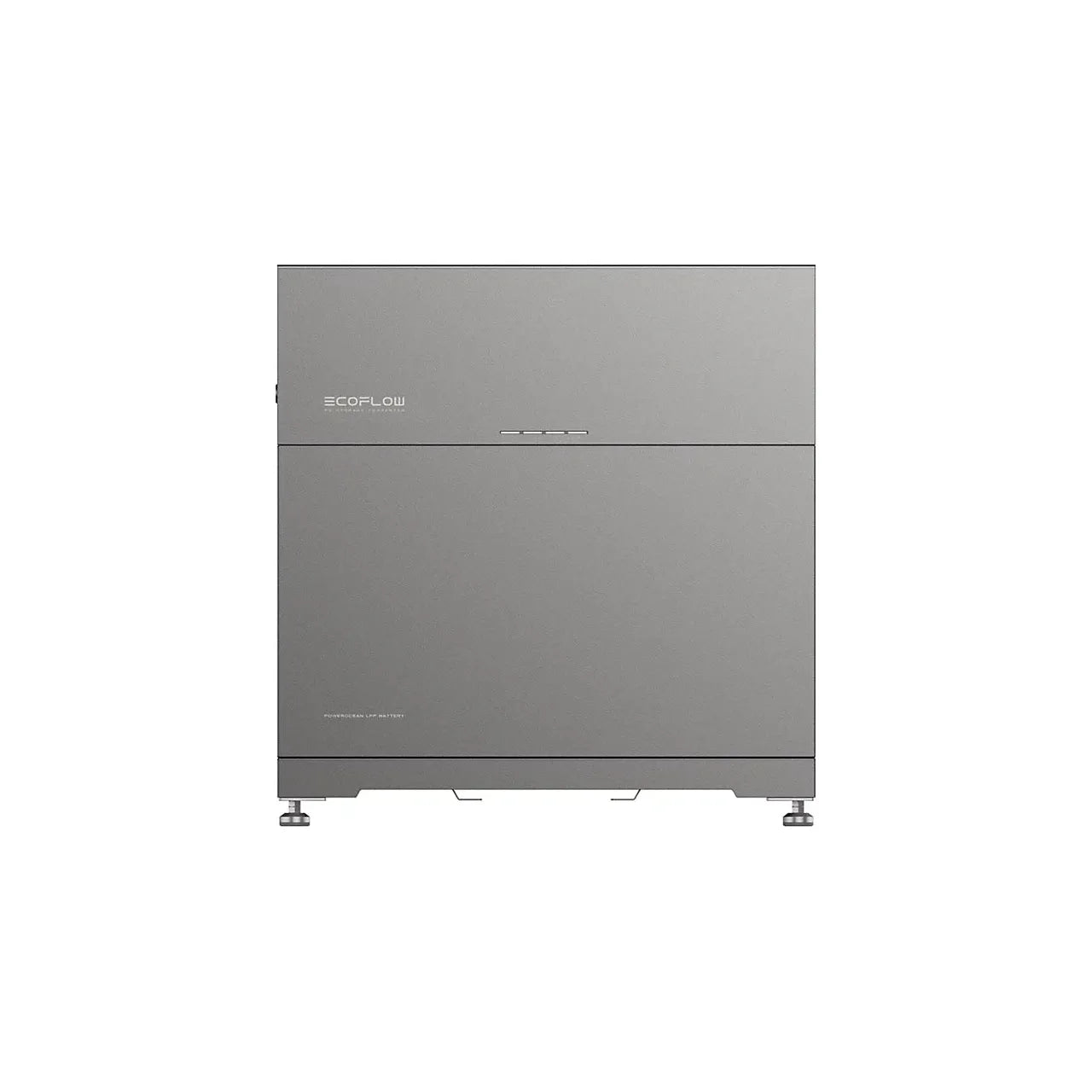 EcoFlow PowerOcean Hybrid Inverter & Battery