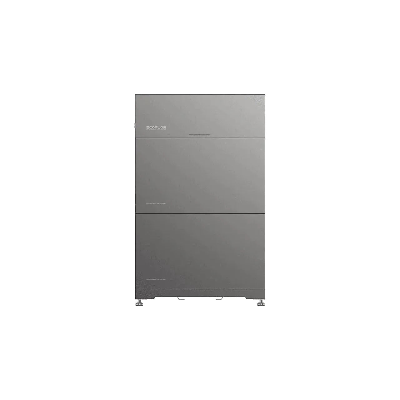 EcoFlow PowerOcean Hybrid Inverter & Battery