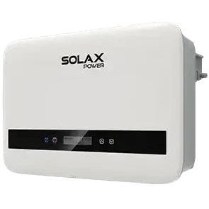 Solax X1 Boost-G4 Inverter