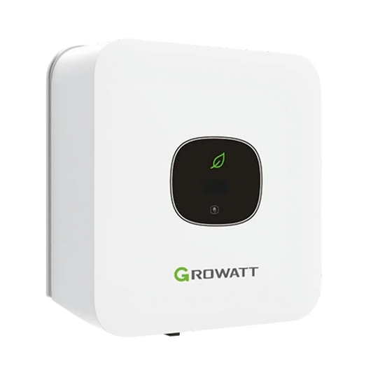 Growatt MIC Single-Phase String Inverter | MIC-xxxxTL-X-AF