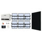2.6 kW DIY Solar panel kit