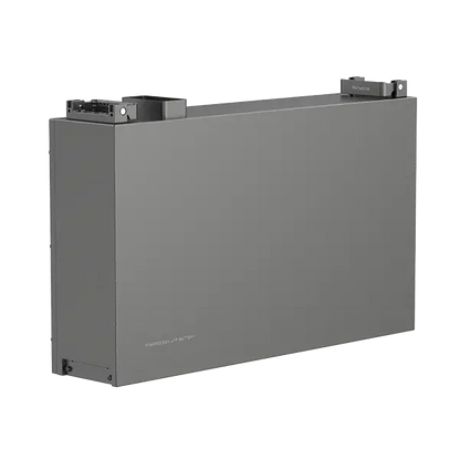 EcoFlow PowerOcean Hybrid Inverter & Battery