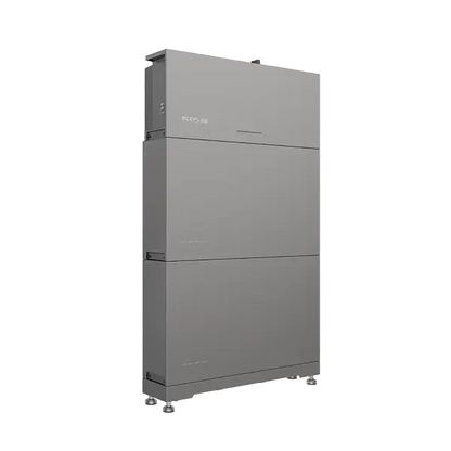 EcoFlow PowerOcean Hybrid Inverter & Battery