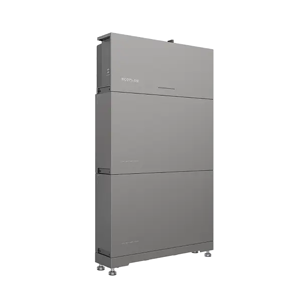 EcoFlow PowerOcean Hybrid Inverter & Battery