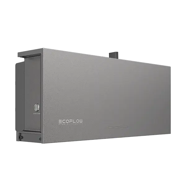 EcoFlow PowerOcean Hybrid Inverter & Battery
