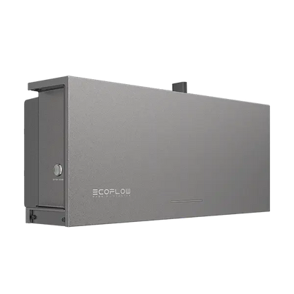 EcoFlow PowerOcean Hybrid Inverter & Battery
