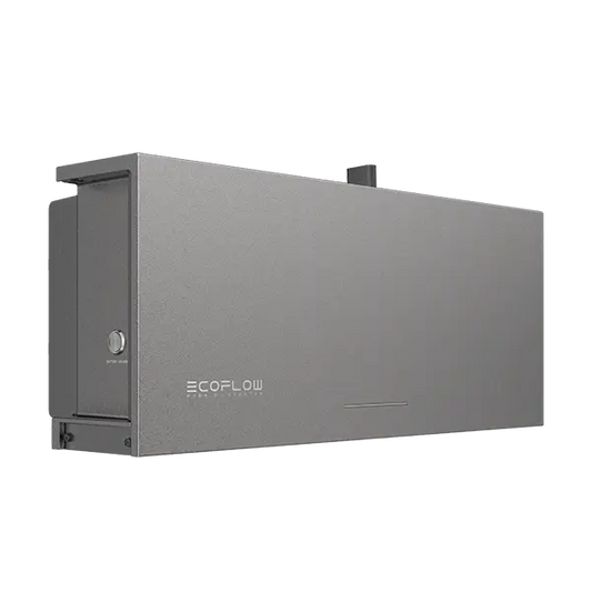 EcoFlow PowerOcean Hybrid Inverter & Battery