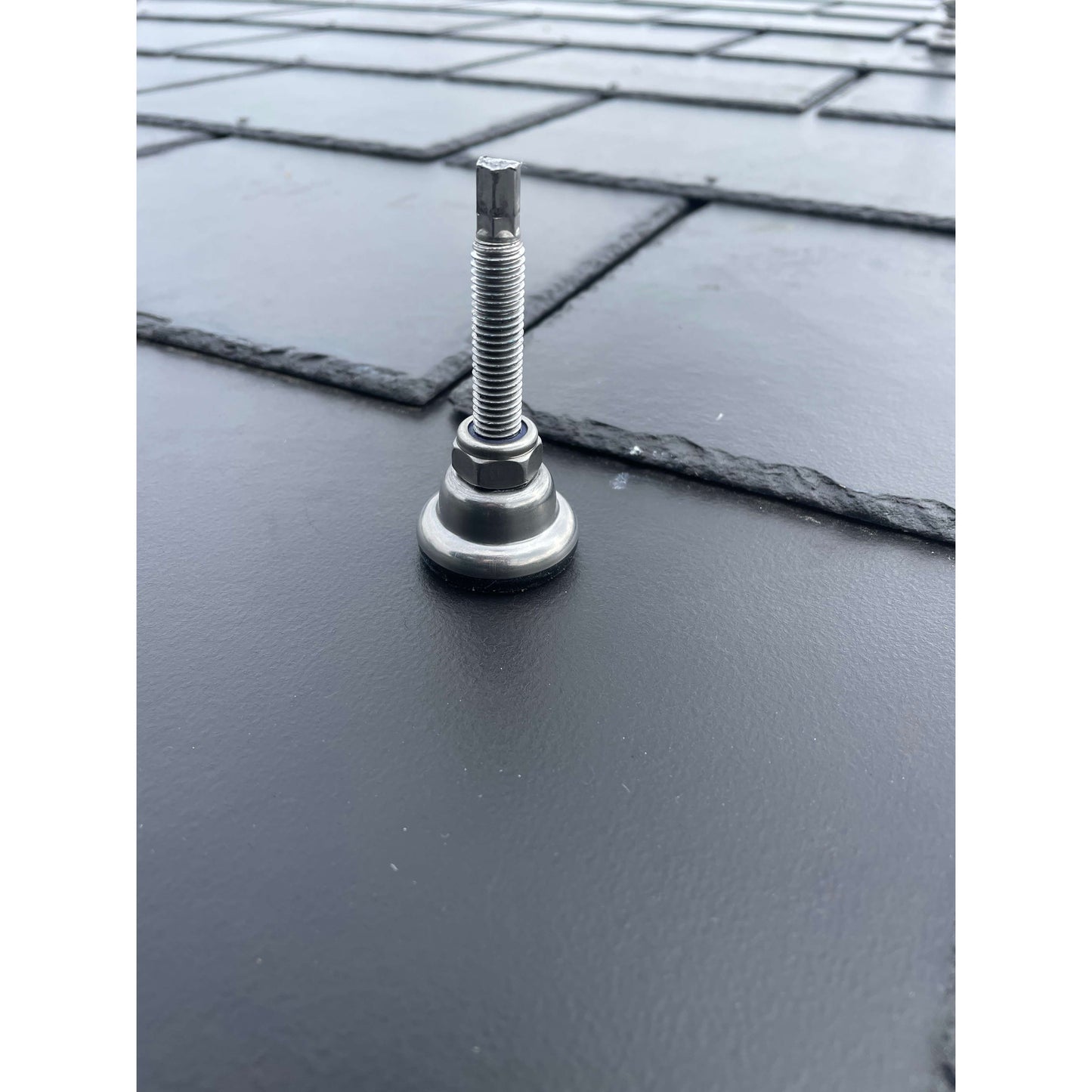 1 x Solve Mount - DIY solar roof mounting