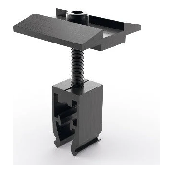 Mounting Systems Mid Clamp