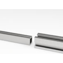Mounting Systems Rail connector