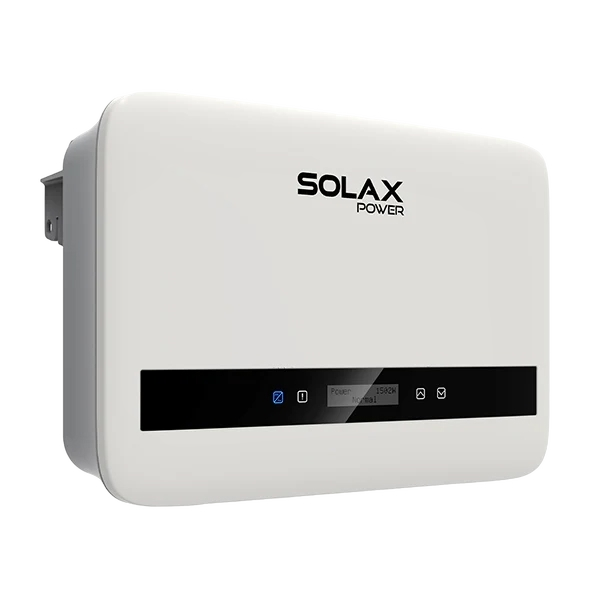 Solax X1 Boost-G4 Inverter