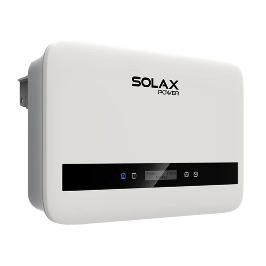 Solax X1 Boost-G4 Inverter