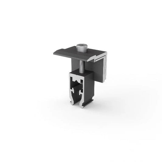 Mounting Systems End Clamp